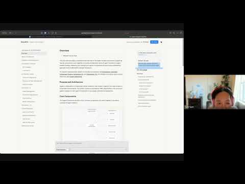 All Things AI Agents community meeting