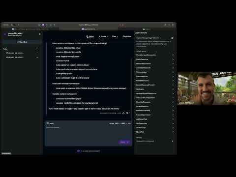 All Things AI Agents community meeting