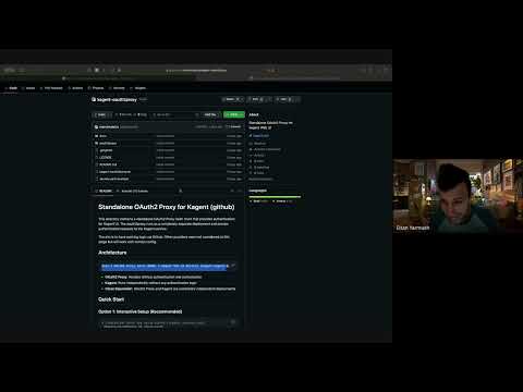 All Things AI Agents community meeting