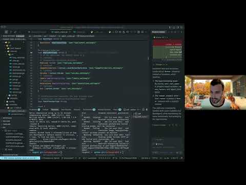 All Things AI Agents community meeting