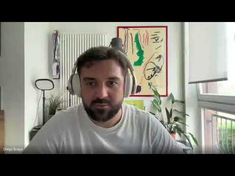 All Things AI Agents community meeting